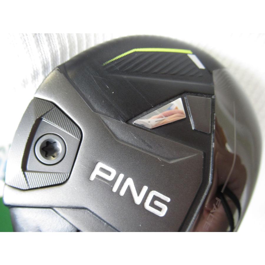 貴重　PING G430 ハイブリッド #4 TOUR CHROME 85 X ping g430 4u PING TOUR 2.0 CHROME 85 x
