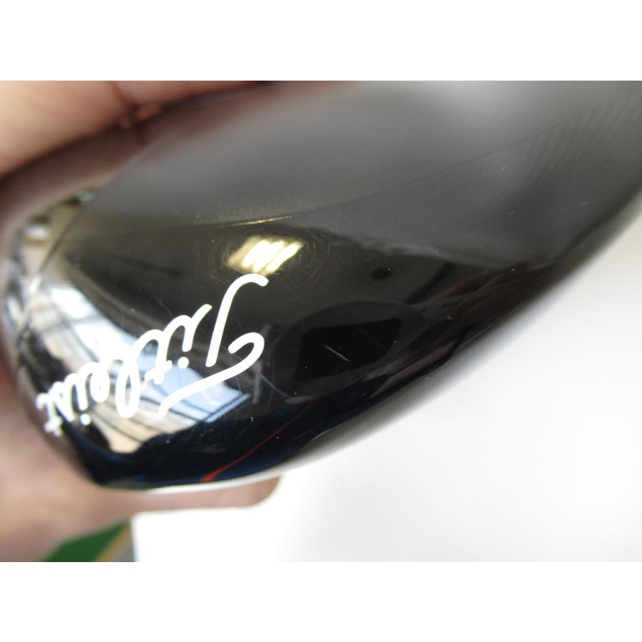 美品　タイトリストGT3 ドライバー 10° ヘッドカバー付 タイトリストGT3 10度ドライバーヘッド