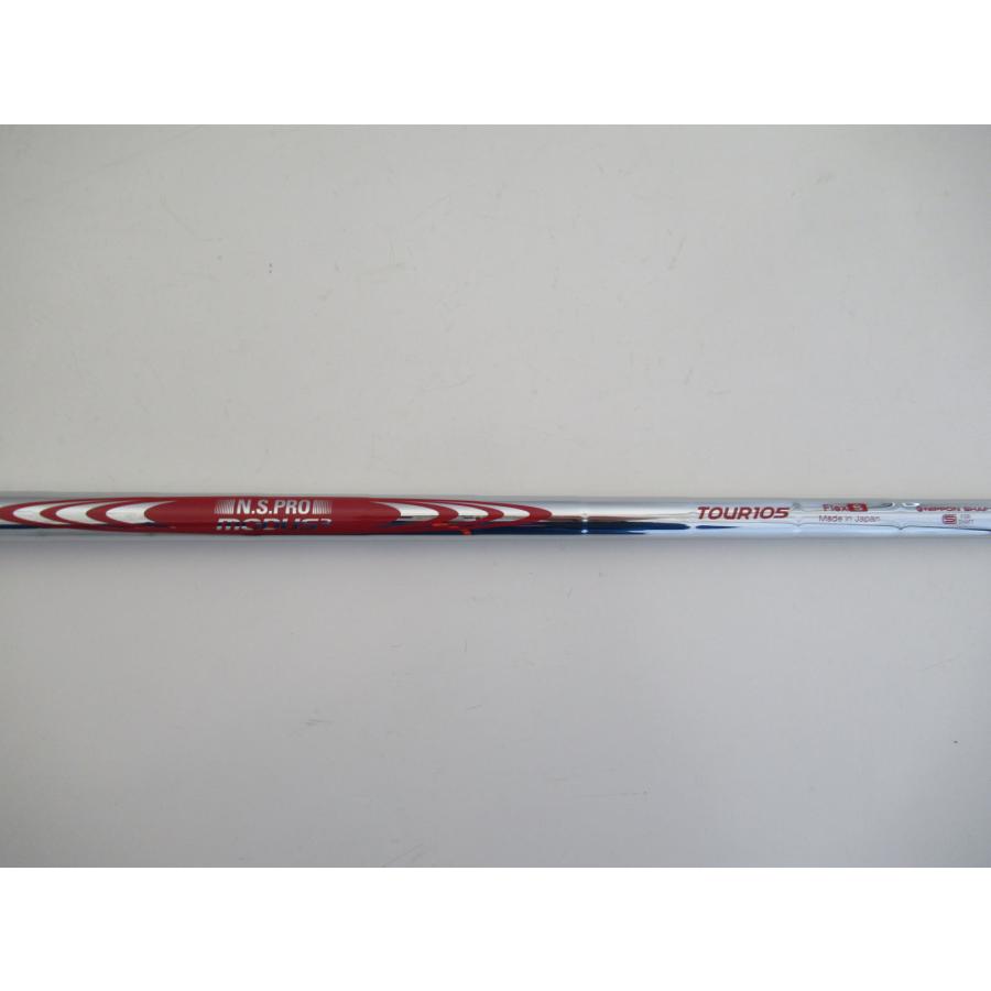 PING 中古 右用 ピン G430 ハイブリッド ユーティリティ MODUS3