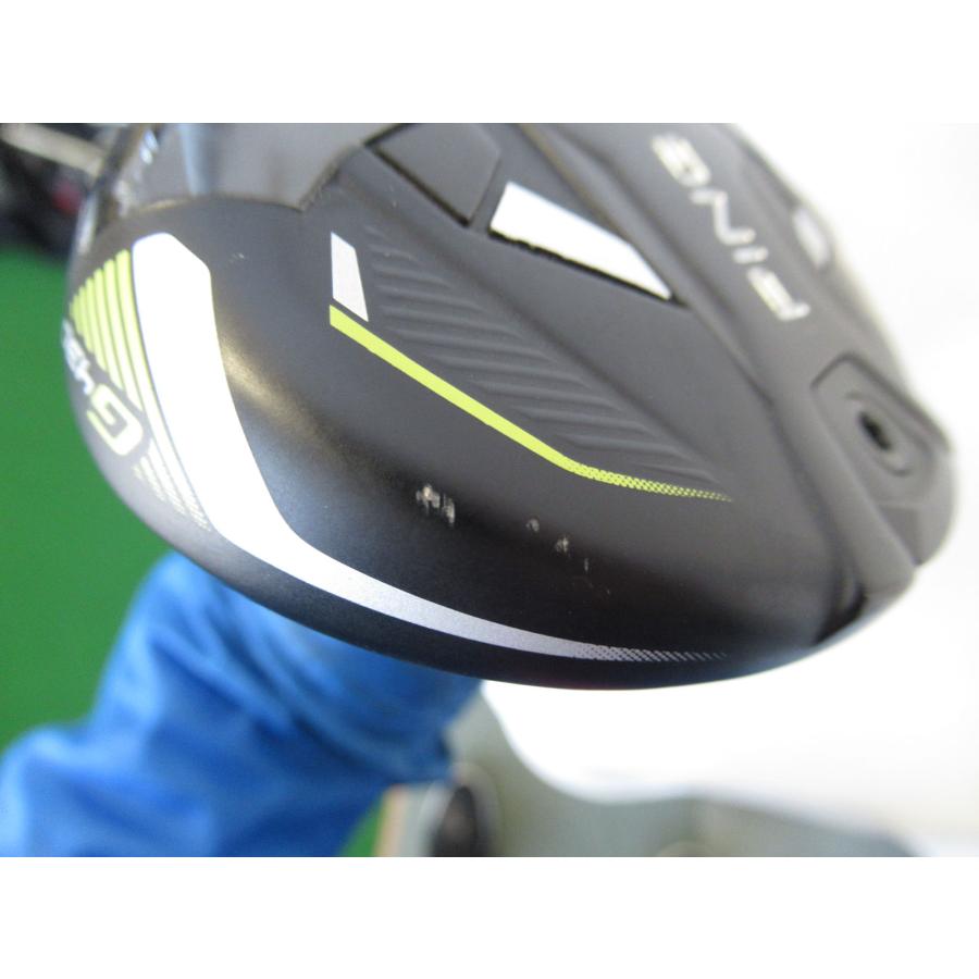 PING（ピン） 中古 右用 G430 ハイブリッド ユーティリティ