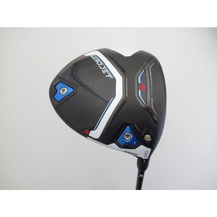 【良品】コブラ エアロジェット LS 10.5／スピーダー569エボⅢ S 中古】B：コブラ エアロジェットLSドライバー1w ロフト10.5° フジクラ