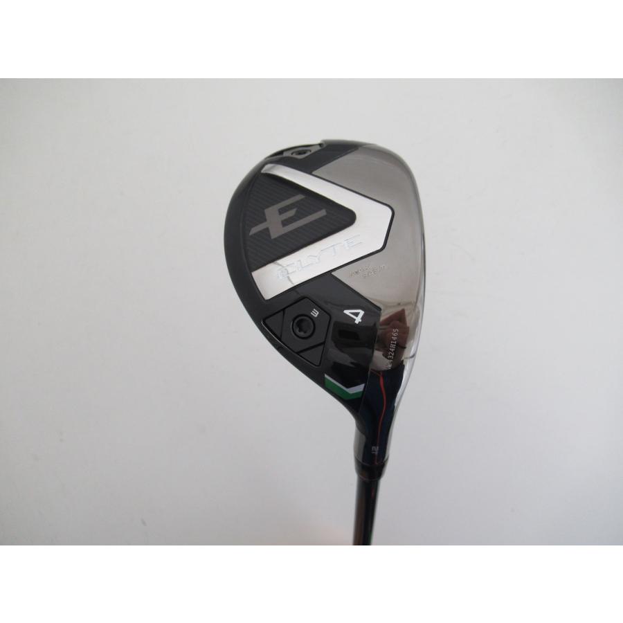 Callaway（キャロウェイ） 中古 クラブ 右用 ELYTE MAX FAST エリート