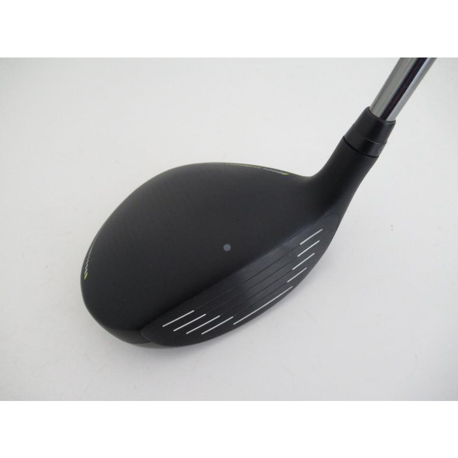 右用 PING ピン G430 MAX フェアウェイウッド TOUR 2.0 CHROME 75 7W 