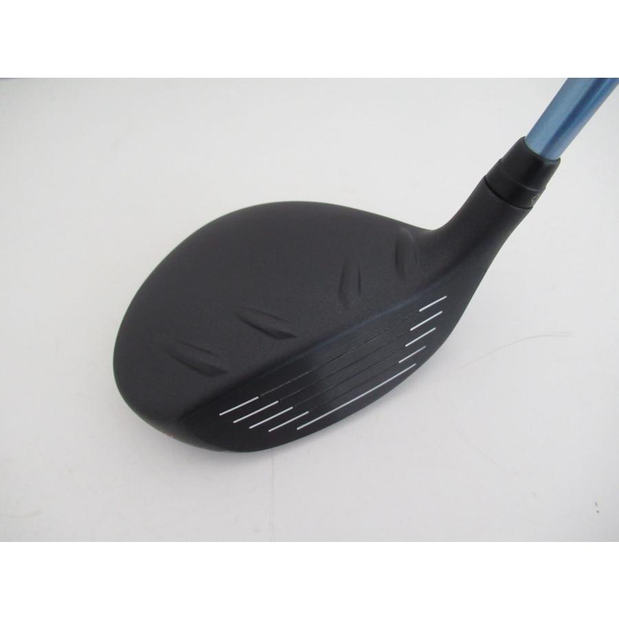 PING 中古 右用 ピン G410 フェアウェイウッド Speeder EVOLUTION5 