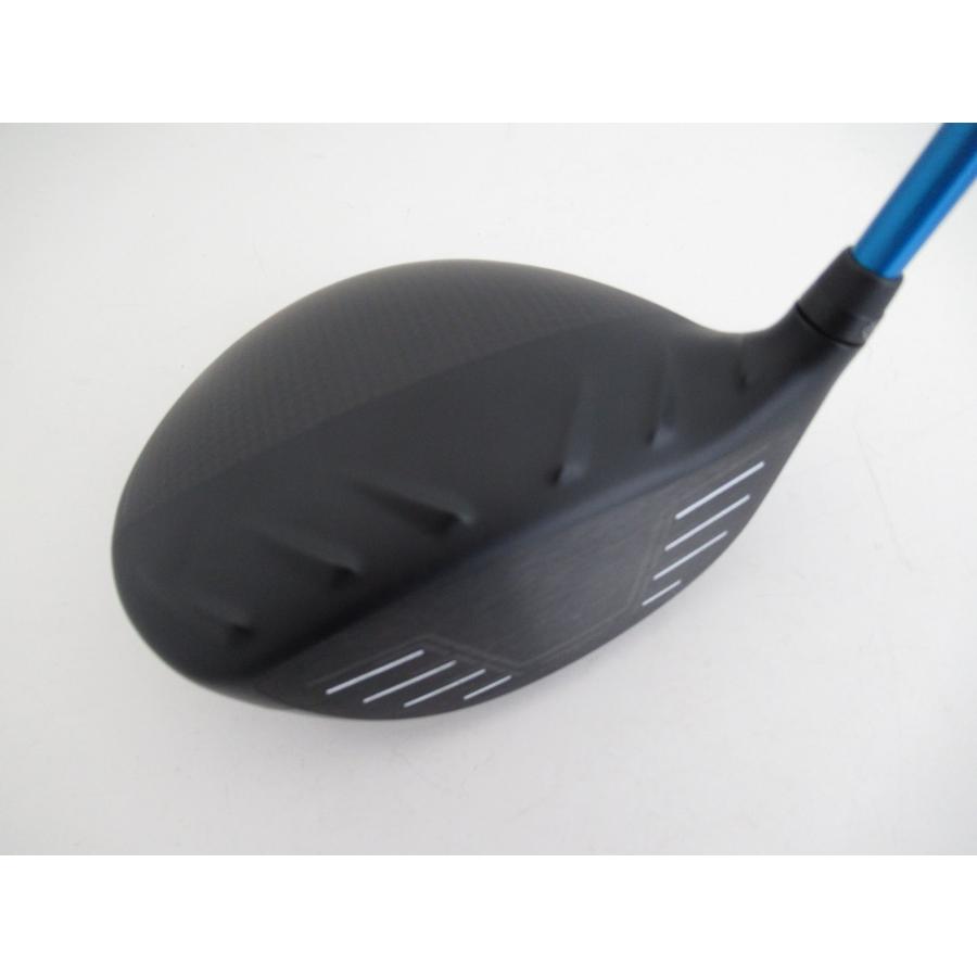 右用 PING ピン G440 MAX ドライバー ALTA J CB BLUE 10.5度 フレックスS