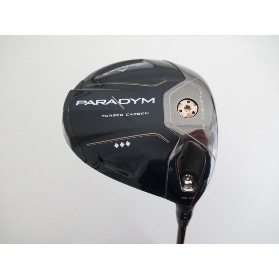 Callaway 中古 右用 キャロウェイ PARADYM ◇◇◇ パラダイム トリプル 