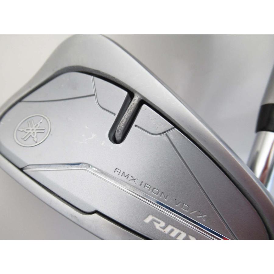 中古美品！✻ヤマハ アイアン RMX VD/X 950GHneo 7本セット RMX VD アイアン(6本セット) N.S.PRO 950GH neo(アイアン