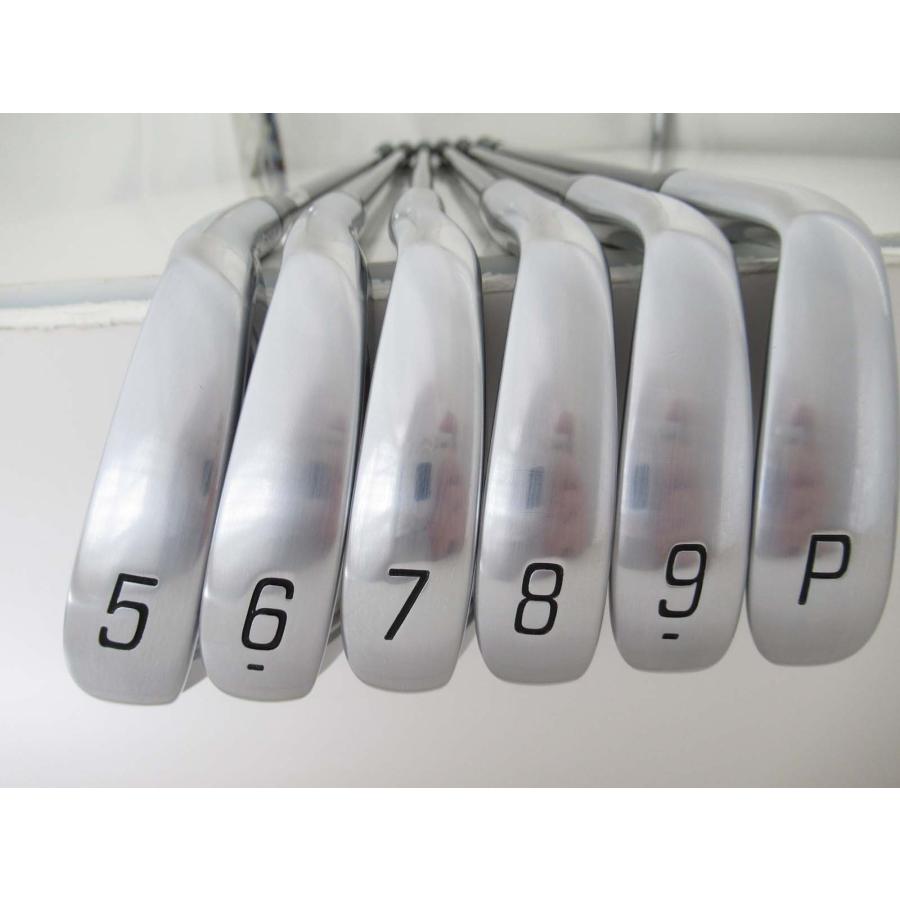 中古特注品　ブリヂストンCB242プラスアイアンセット 6-9 P BRIDGESTONE ブリヂストン 中古アイアンセット 242CB+ 6本の商品