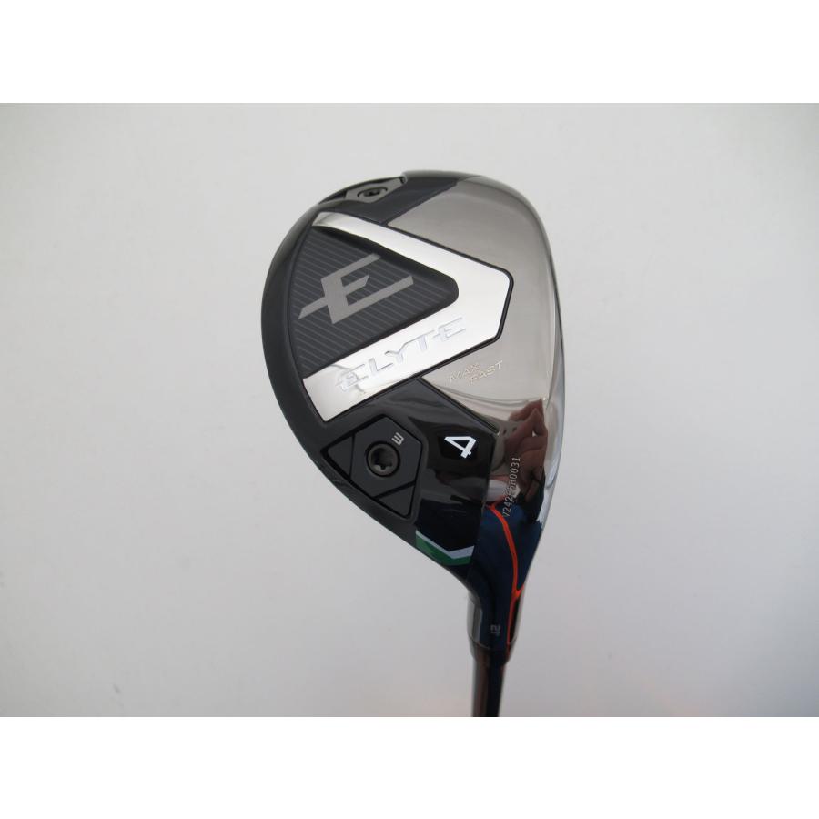 Callaway（キャロウェイ） 中古 クラブ 右用 ELYTE MAX FAST エリート