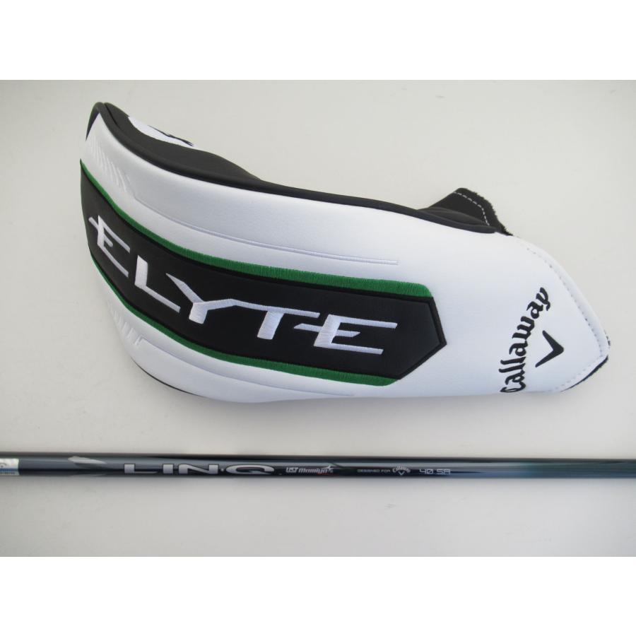 キャロウェイ ELYTE MAX FAST DRIVER 10.5 S 右 ELYTE-MAX-FAST-Driver-Sole-B-