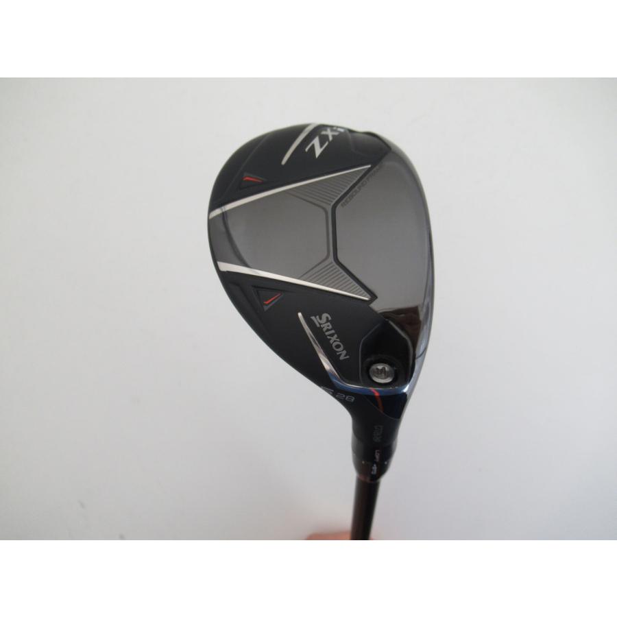 SRIXON 【在庫限り】 中古 右用 ダンロップ スリクソン ZXi