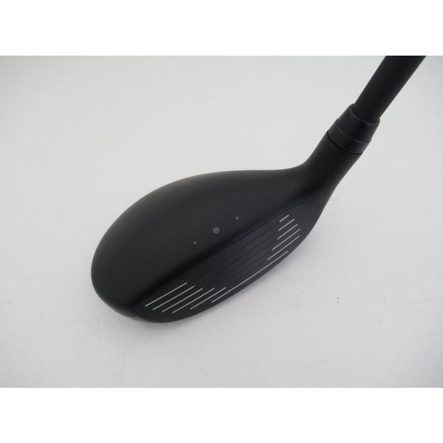 PING G425 6番ユーティリティ 30度 モーダスゴースト PING 中古