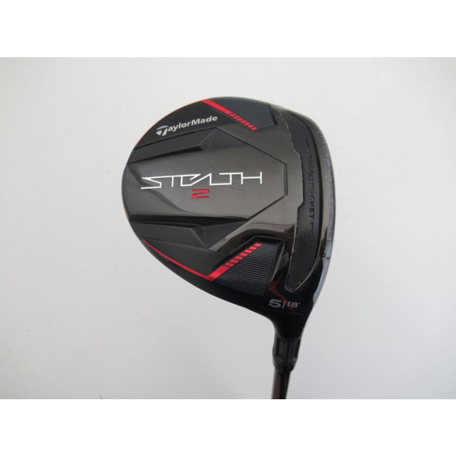 TaylorMade 中古 右用 テーラーメイド STEALTH2 ステルス2 