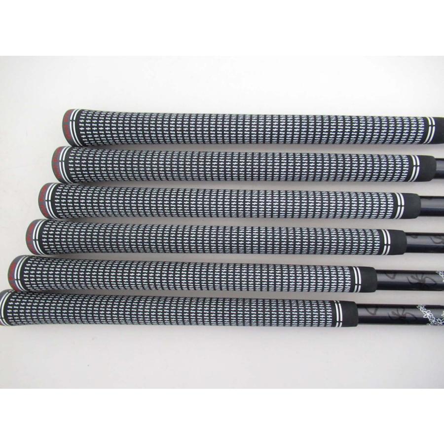 【中古】 BRIDGESTONE 242CB+ 5本 純正特注シャフト 中古】 BRIDGESTONE 242CB+ 5本 純正特注シャフト - メルカリ