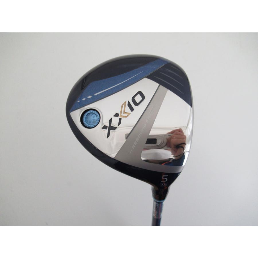 XXIO 中古 レディース用 ダンロップ XXIO13 ゼクシオ13 フェアウェイ 