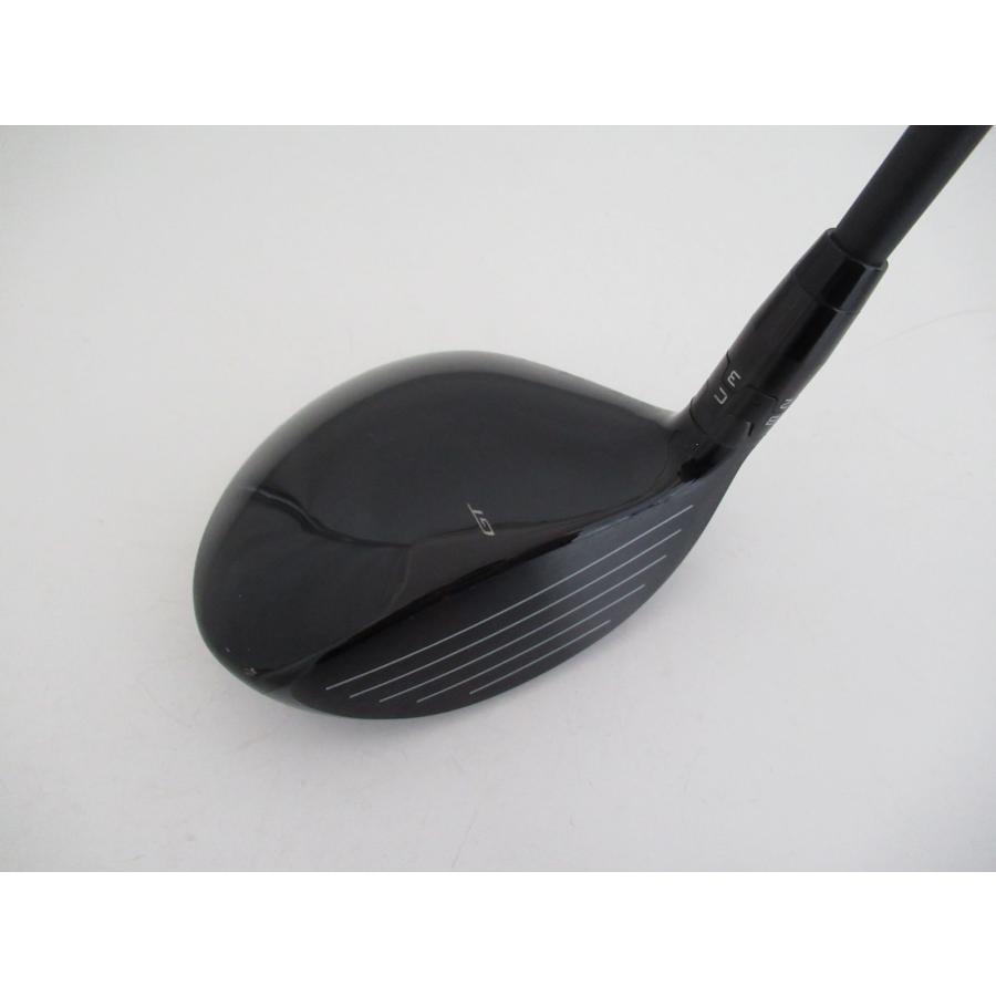 タイトリスト　GT2 3w 15度　1k 55 ブルー Titleist（タイトリスト） 中古 右用 GT2 フェアウェイウッド TENSEI