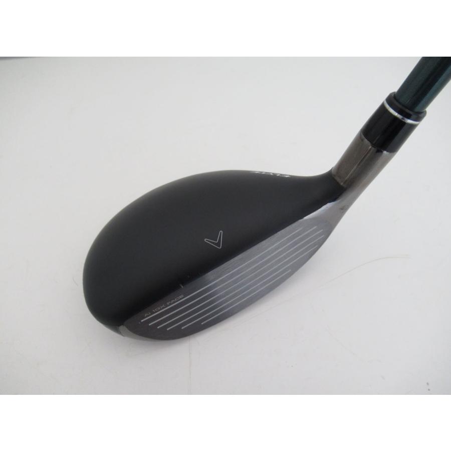 Callaway（キャロウェイ） 中古 右用 ELYTE MAX FAST エリート