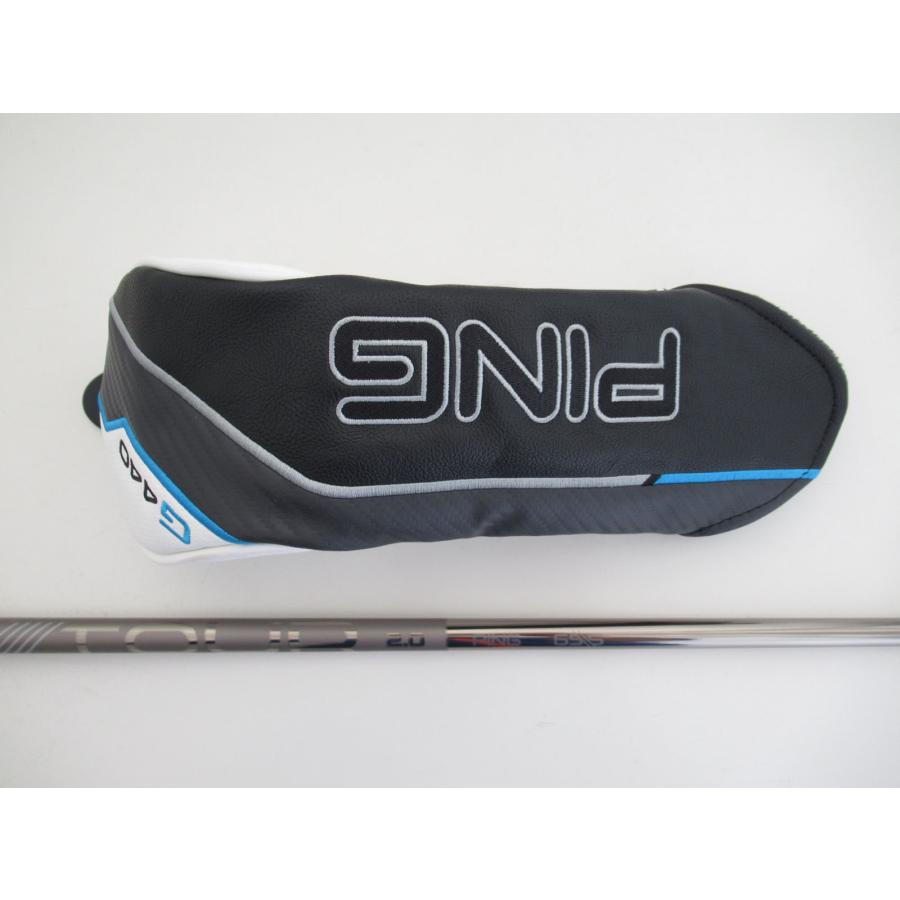 PING 【在庫限り】 中古 右用 ピン G440 MAX フェアウェイウッド