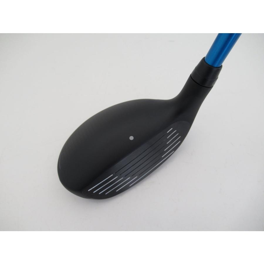 PING 中古 右用 ピン G440 ハイブリッド ユーティリティ ALTA J CB 