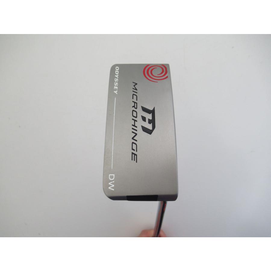 ODYSSEY（キャロウェイゴルフ） 中古 右用 オデッセイ MICROHINGE