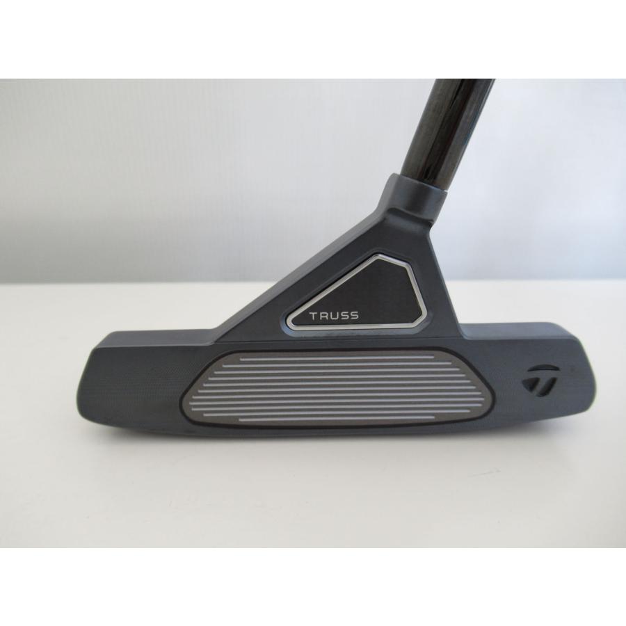 TaylorMade 中古 右用 テーラーメイド TP TRUSS MID NIGHT BLUE TaylorMade 中古 右用 テーラーメイド TP TRUSS MID NIGHT BLUE