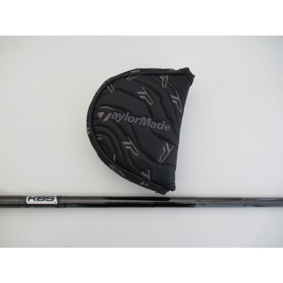 TaylorMade 【在庫限り】 中古 右用 テーラーメイド TP