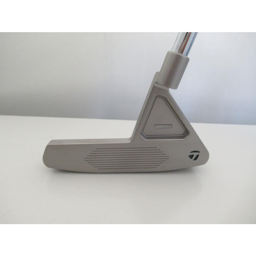 TaylorMade TPリザーブ TR-B2TH 34インチ美品 TPリザーブ パター TR-B2TC トラスセンター | TP RESERVE TR