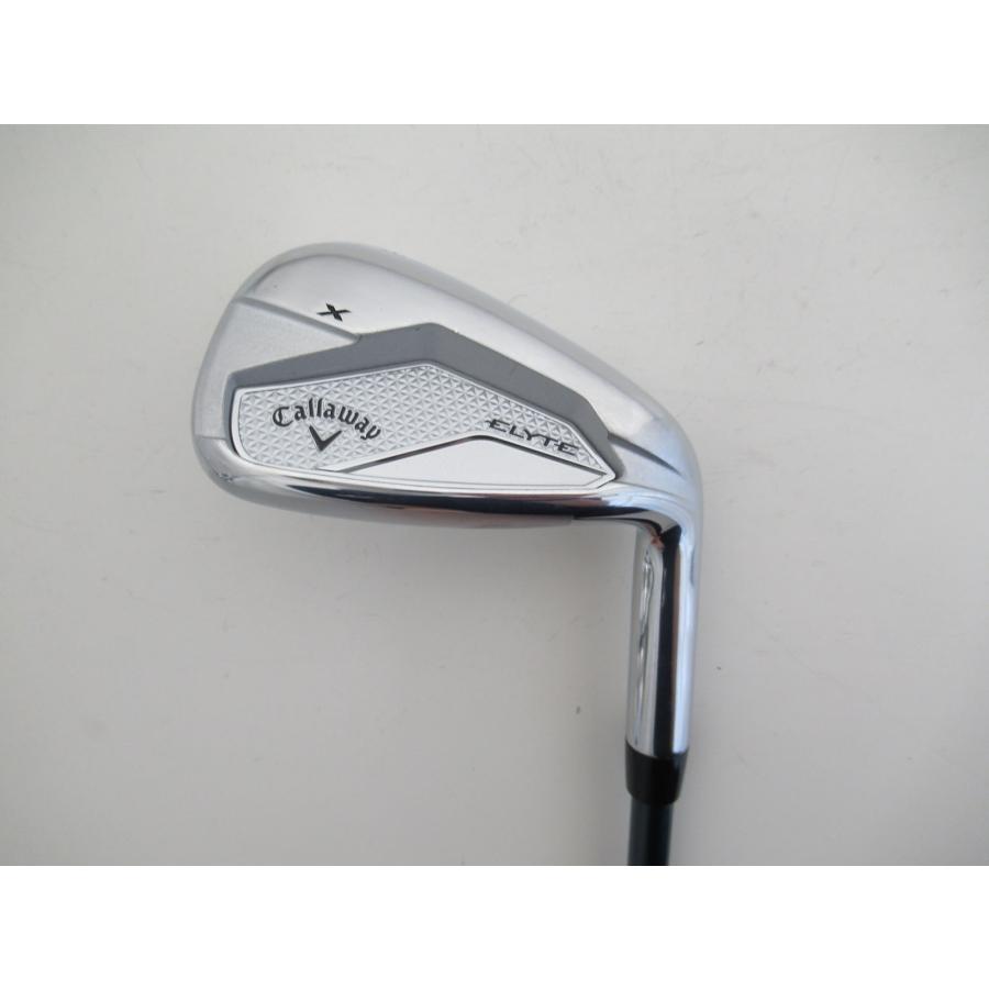 キャロウェイ　エリート　アイアンセット　ほぼ新品　美品　NS950GH neo キャロウェイ エリート アイアンセット ほぼ新品 美品 NS950GH