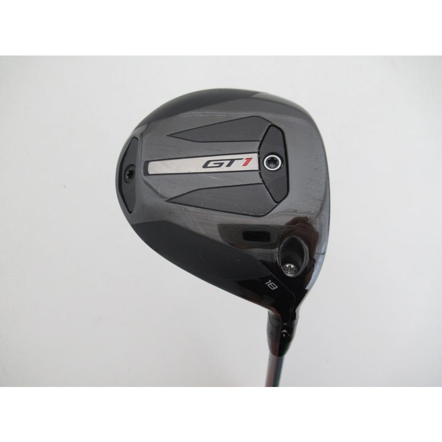 フジクラ エアスピーダー 40R タイトリストスリーブ GT1 5W フジクラ エアスピーダー 40R タイトリストスリーブ GT1 5W