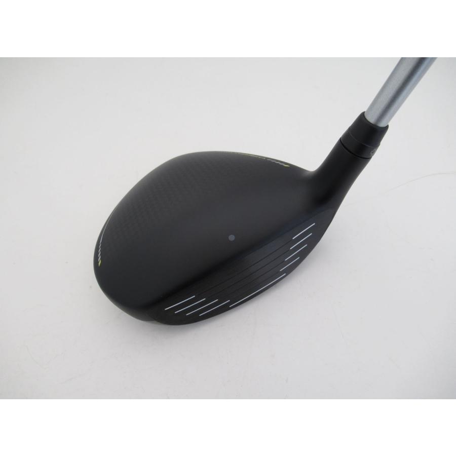 PING 中古 右用 ピン G430HL MAX フェアウェイウッド FUJIKURA 