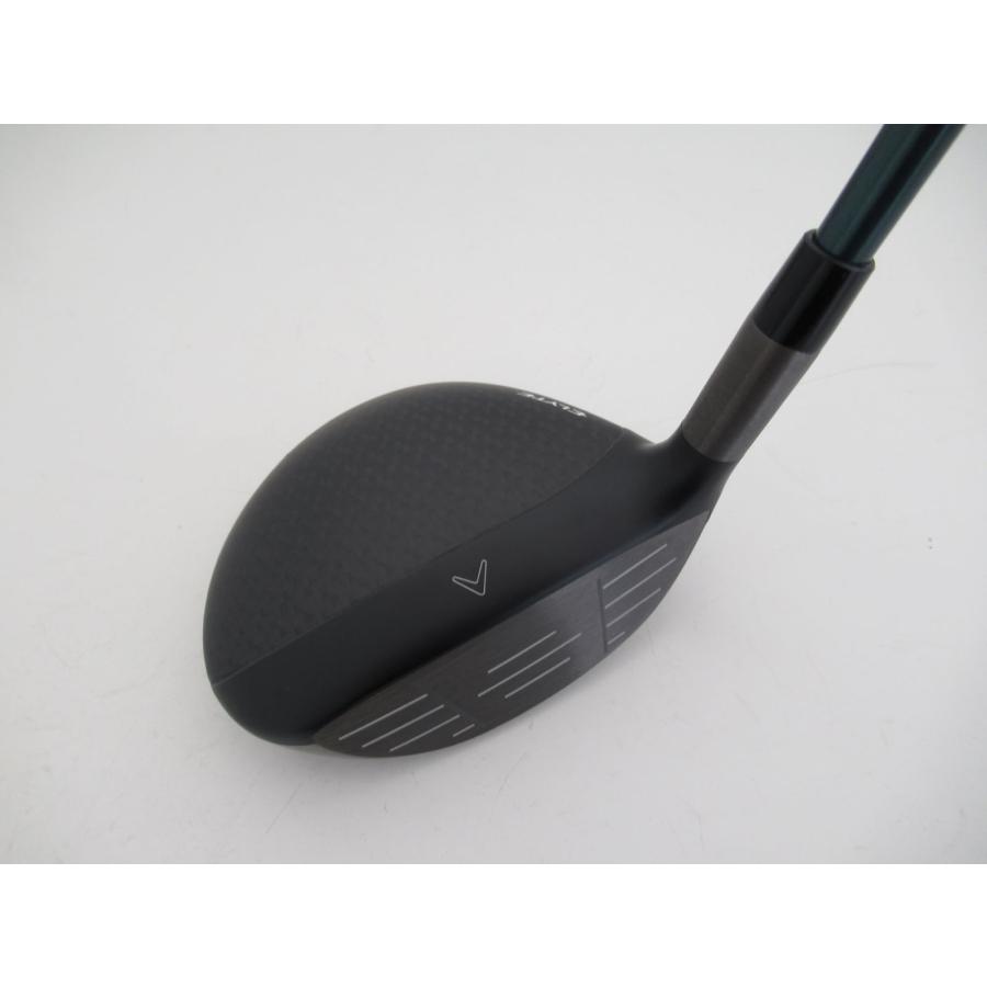 キャロウェイ フェアウェイウッド ELYTE （エリート）5W SR HC付 キャロウェイ（CALLAWAY）（メンズ）エリート ELYTE