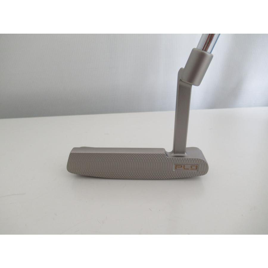 PING 【在庫限り】 中古 右用 ピン 2025年 PLD ミルド パター