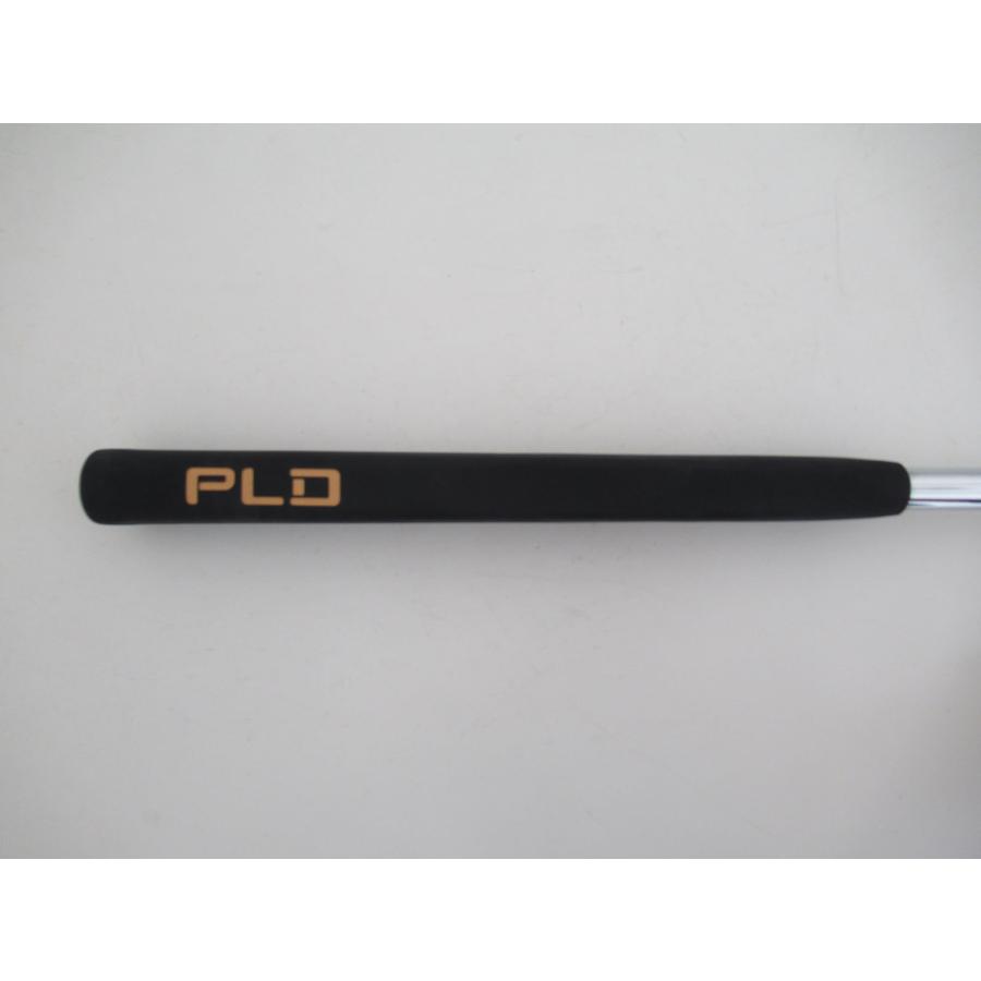 【ラウンド未使用】PING ピン PLDミルド ANSER30 アンサー30 PLD ミルド SE アンサー 30 パター(パター（単品）)|PING(ピン