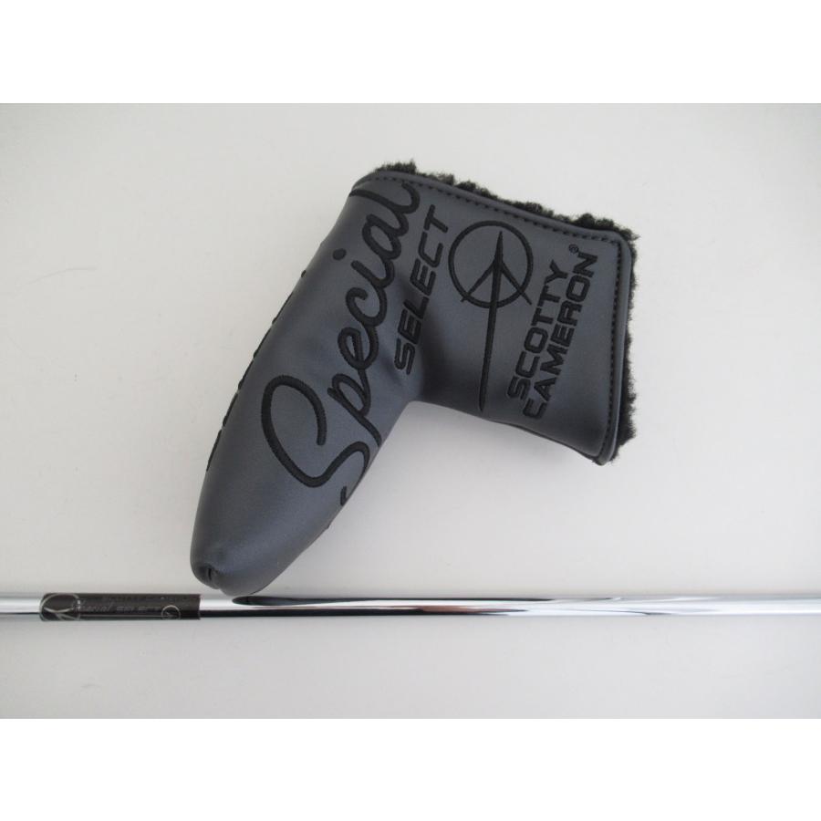 SCOTTY CAMERON 【在庫限り】 中古 右用 スコッティキャメロン