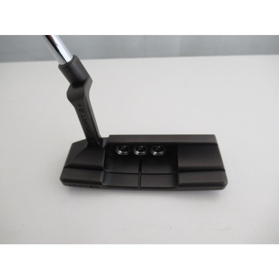 SCOTTY CAMERON 中古 右用 スコッティキャメロン スペシャルセレクト