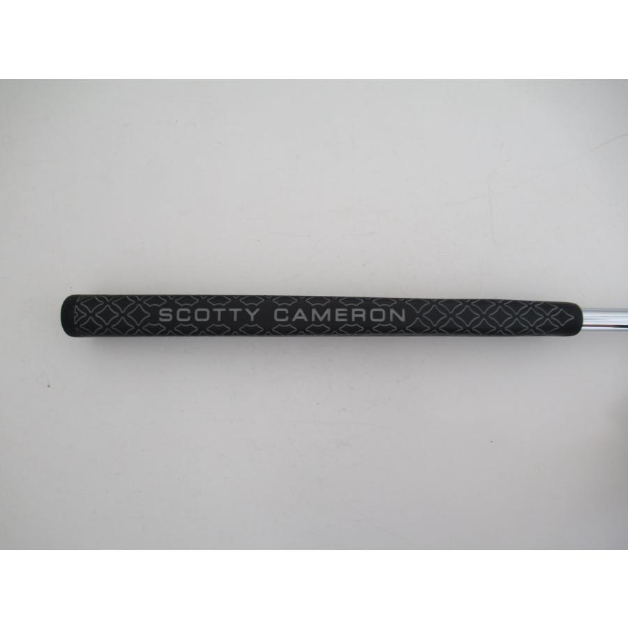SCOTTY CAMERON 中古 右用 スコッティキャメロン スペシャルセレクト