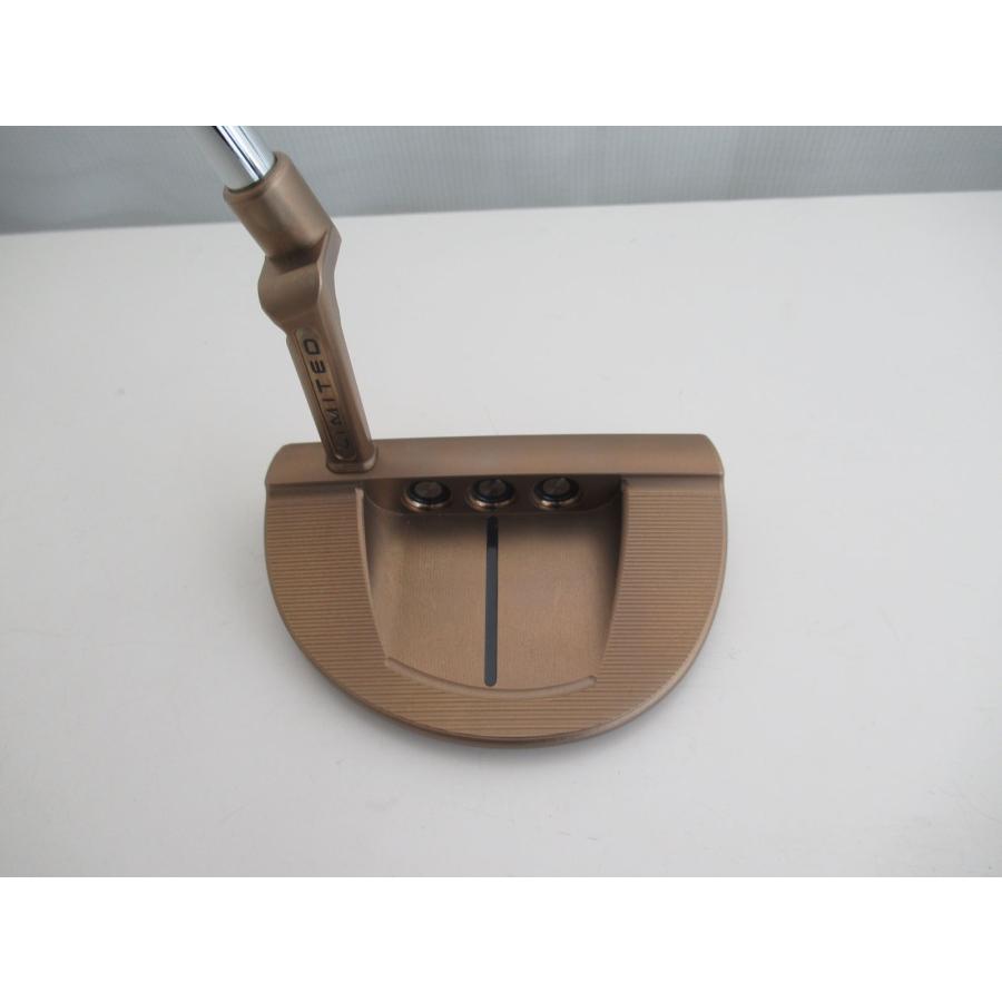 SCOTTY CAMERON 中古 右用 スコッティキャメロン Xperimental GOLO 6.2