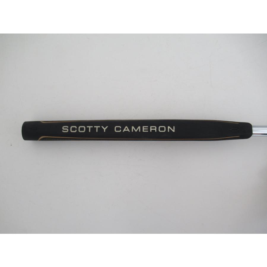 SCOTTY CAMERON 中古 クラブ 右用 スコッティキャメロン Xperimental