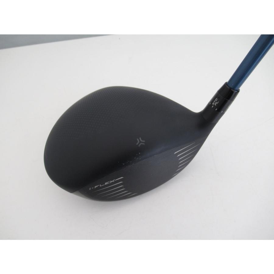 SRIXON 中古 右用 ダンロップ スリクソン ZXi LS ドライバー VENTUS