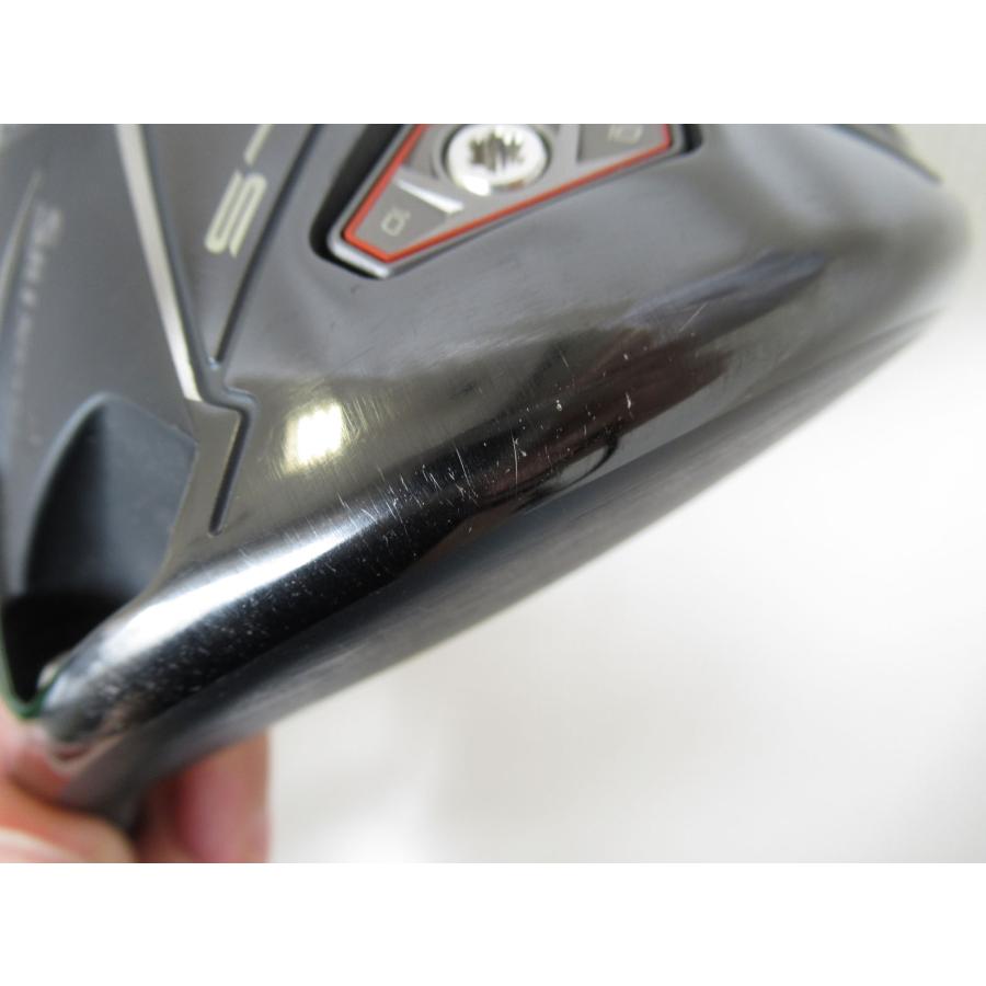 SRIXON 中古 右用 ダンロップ スリクソン ZXi LS ドライバー VENTUS