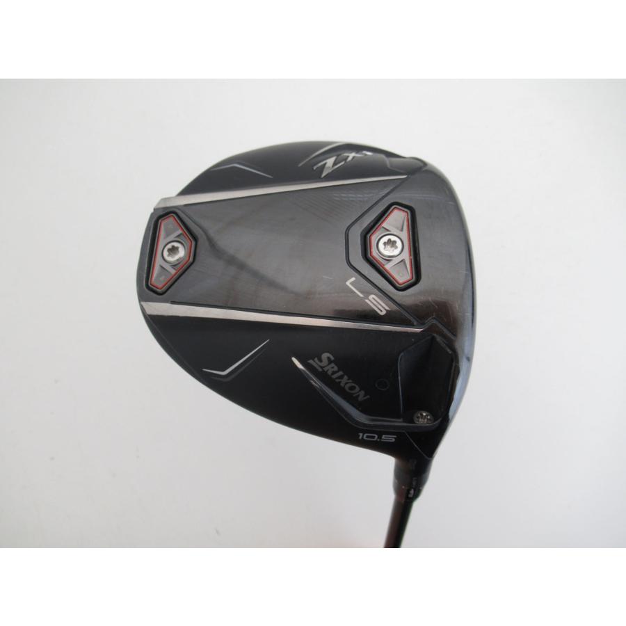 ka-ka様 SRIXON 【在庫限り】 中古 右用 ダンロップ スリクソン ZXi LS