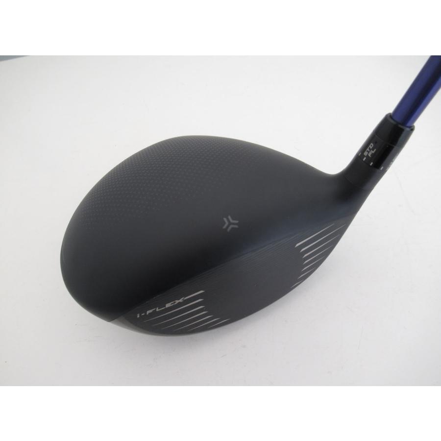 SRIXON 中古 右用 ダンロップ スリクソン ZXi ドライバー Speeder NX