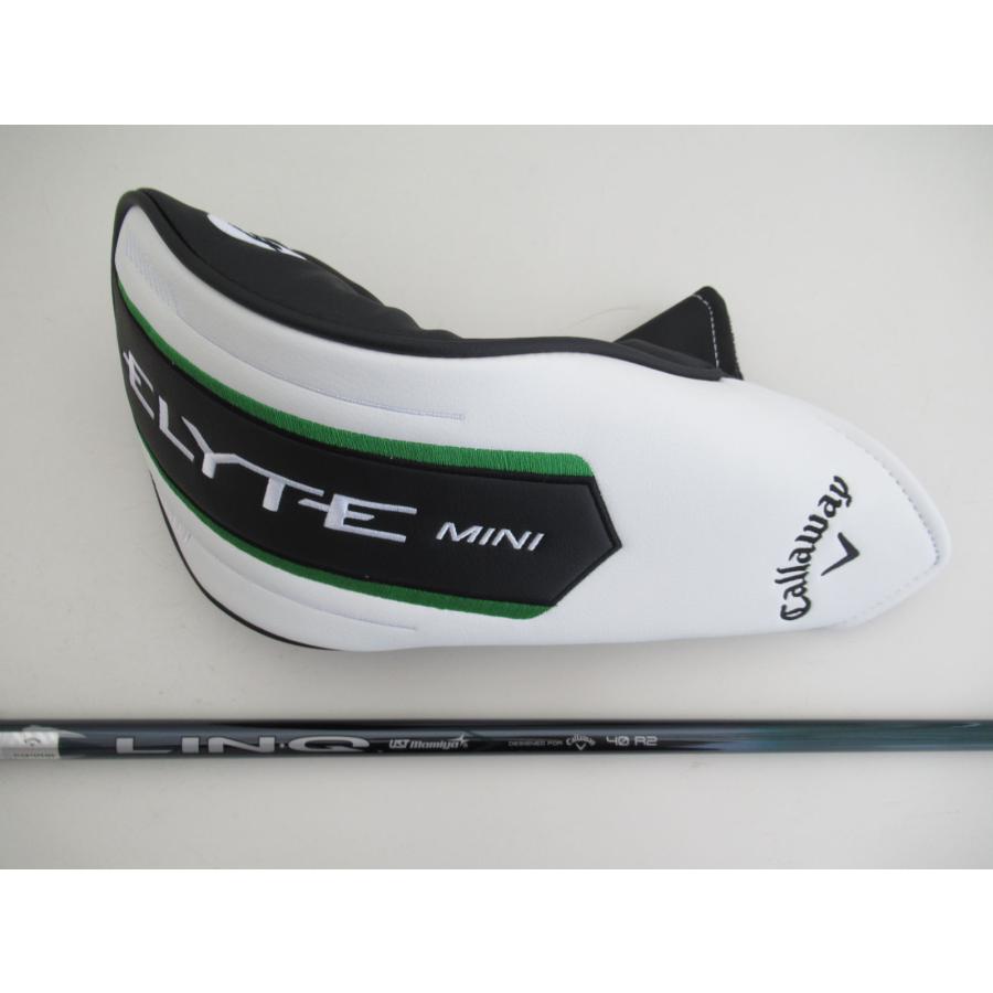 Callaway 【在庫限り】 中古 メーカー特注品 右用 キャロウェイ