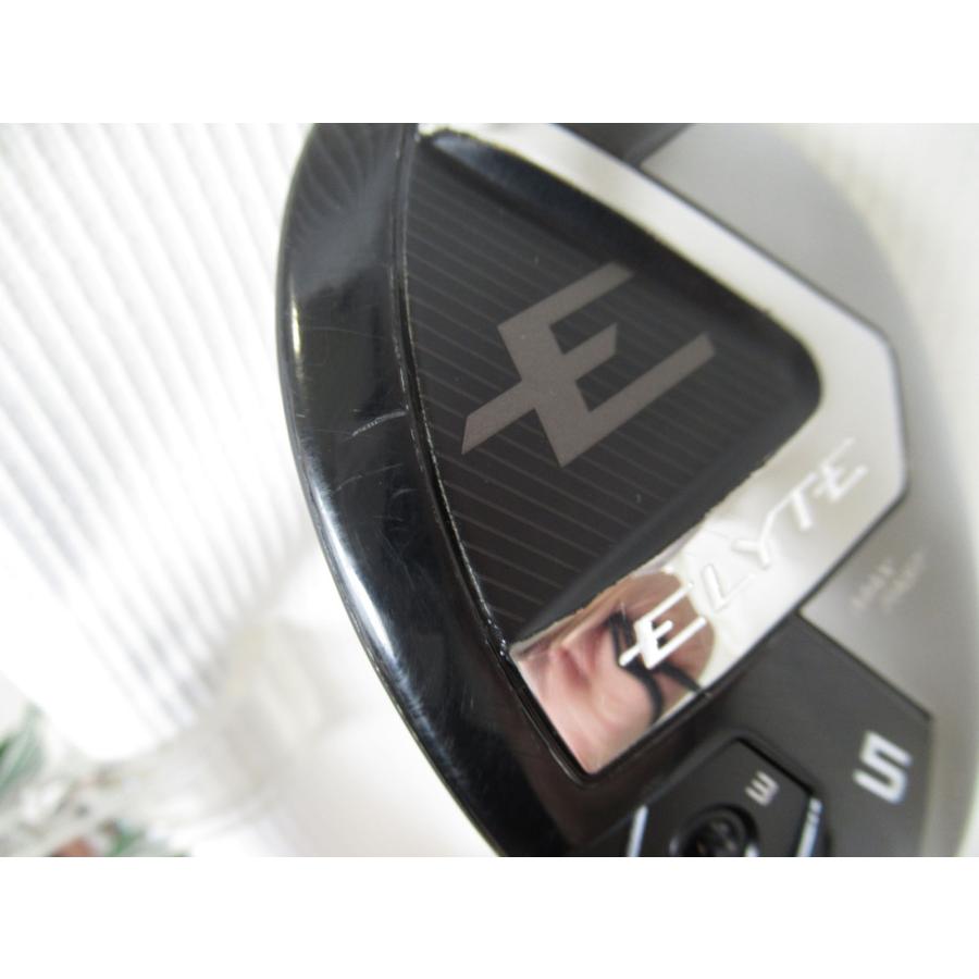 Callaway（キャロウェイ） 中古 右用 ELYTE MAX FAST エリート