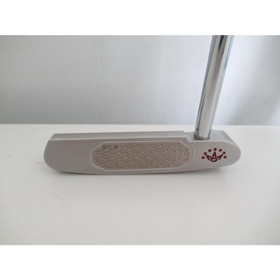 SCOTTY CAMERON 中古 右用 スコッティキャメロン 2025年 スタジオ