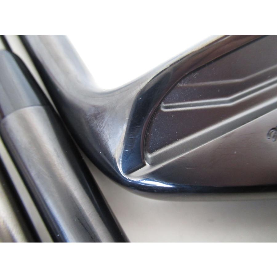 2点まとめ Callaway 中古 右用 キャロウェイ 2024年 X FORGED フォージド