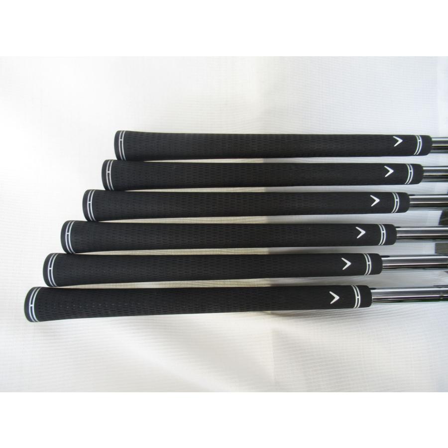 Callaway 中古 右用 キャロウェイ 2024年 X FORGED フォージド