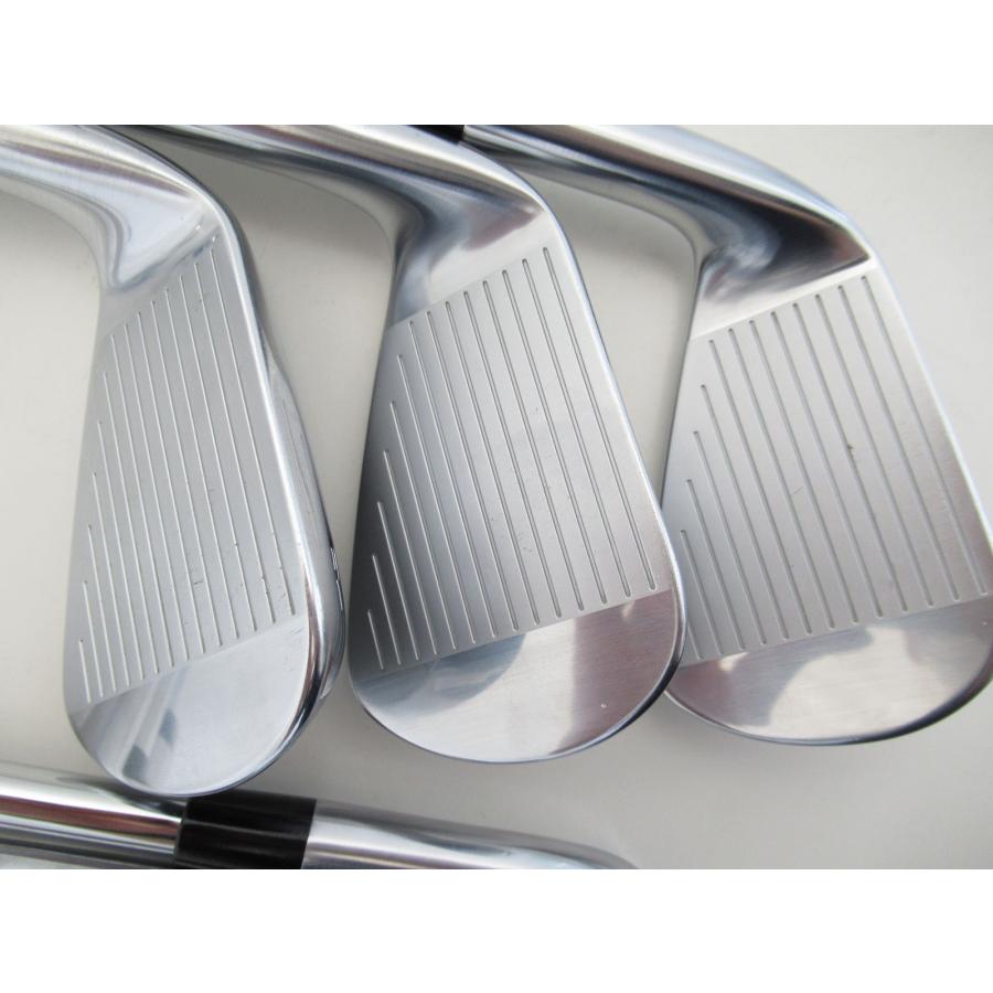 Callaway X Forged 2024 MID115 Xフォージド美品 キャロウェイ X-FORGED(2024)のスペック詳細 | 中古ゴルフクラブ