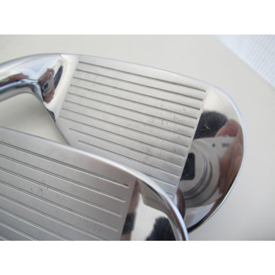 キャロウェイ エリートアイアンセット 5本セットNS750(S)