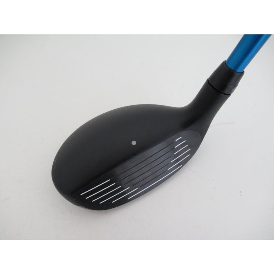 PING　G440　ユーティリティ　6U　ALTA J CB BLUE（S） ピン G440 ハイブリッド ゴルフ ユーティリティ ALTA J CB BLUE